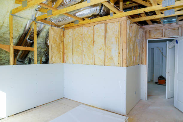 Brundidge, AL Insulation Contractor Company