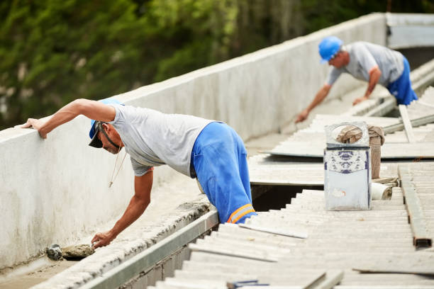 Best Spray Foam Insulation in Brundidge, AL