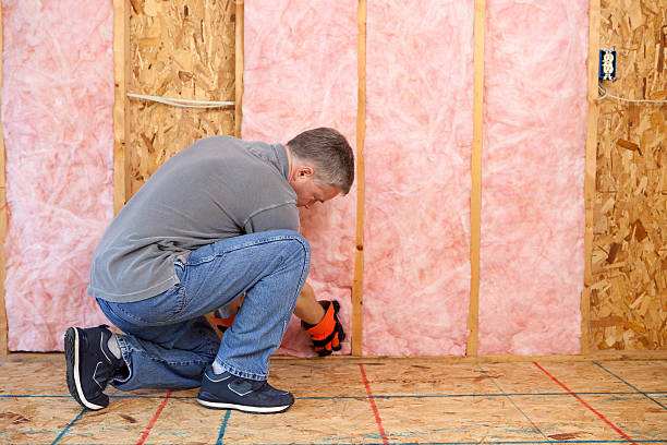 Types of Insulation We Offer in Brundidge, AL