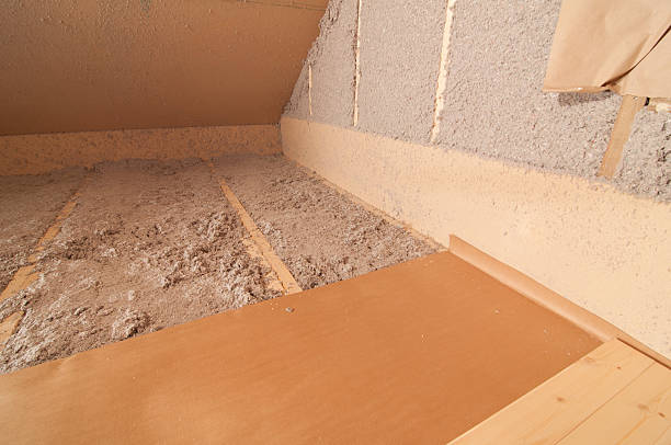 Best Specialized Insulation Services in Brundidge, AL