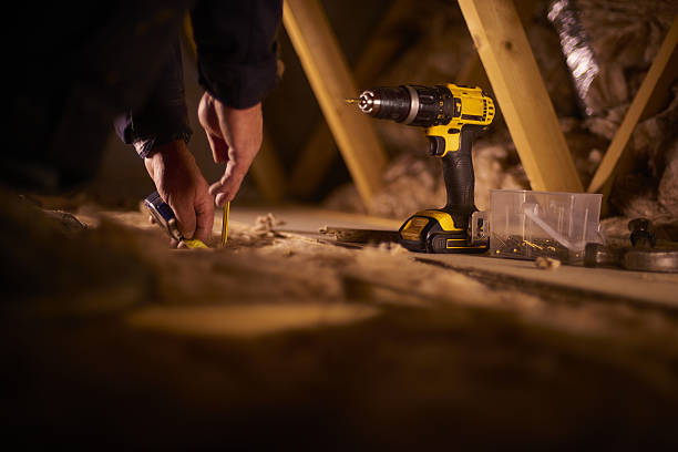 Best DIY Insulation Kits and Guidance in Brundidge, AL